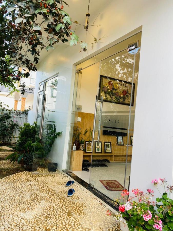 Villa Monstera - Ben Hong Thung Lung ダラット エクステリア 写真
