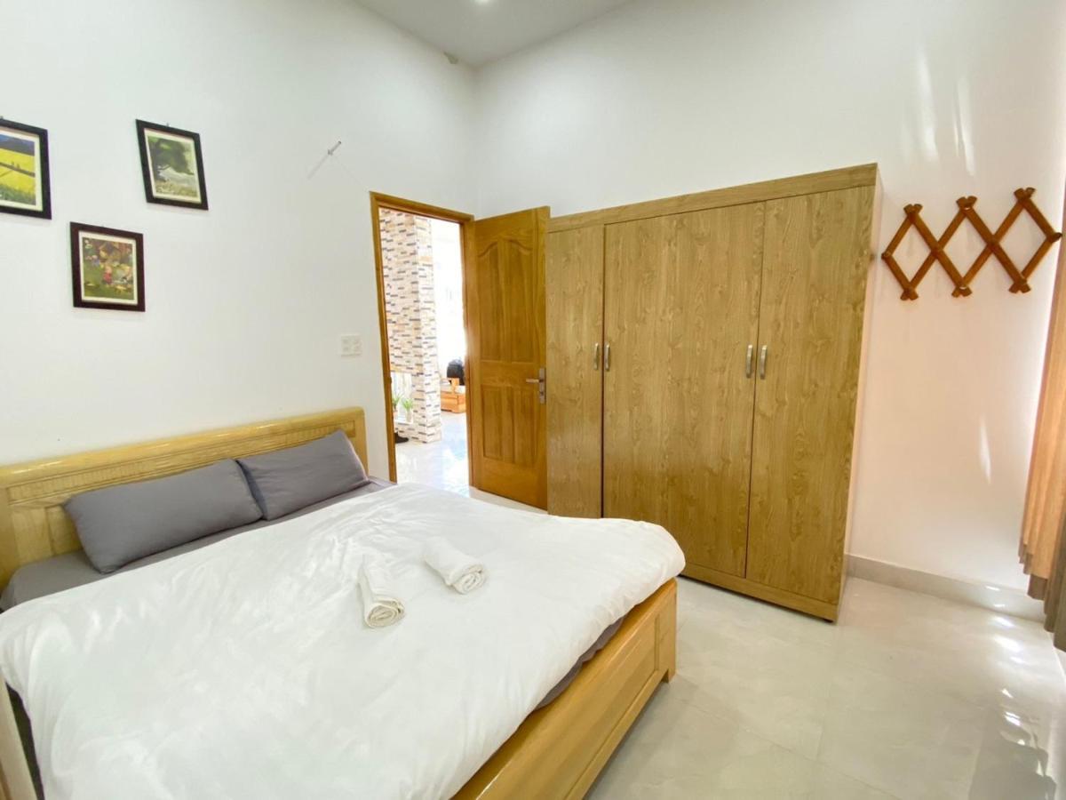 Villa Monstera - Ben Hong Thung Lung ダラット エクステリア 写真