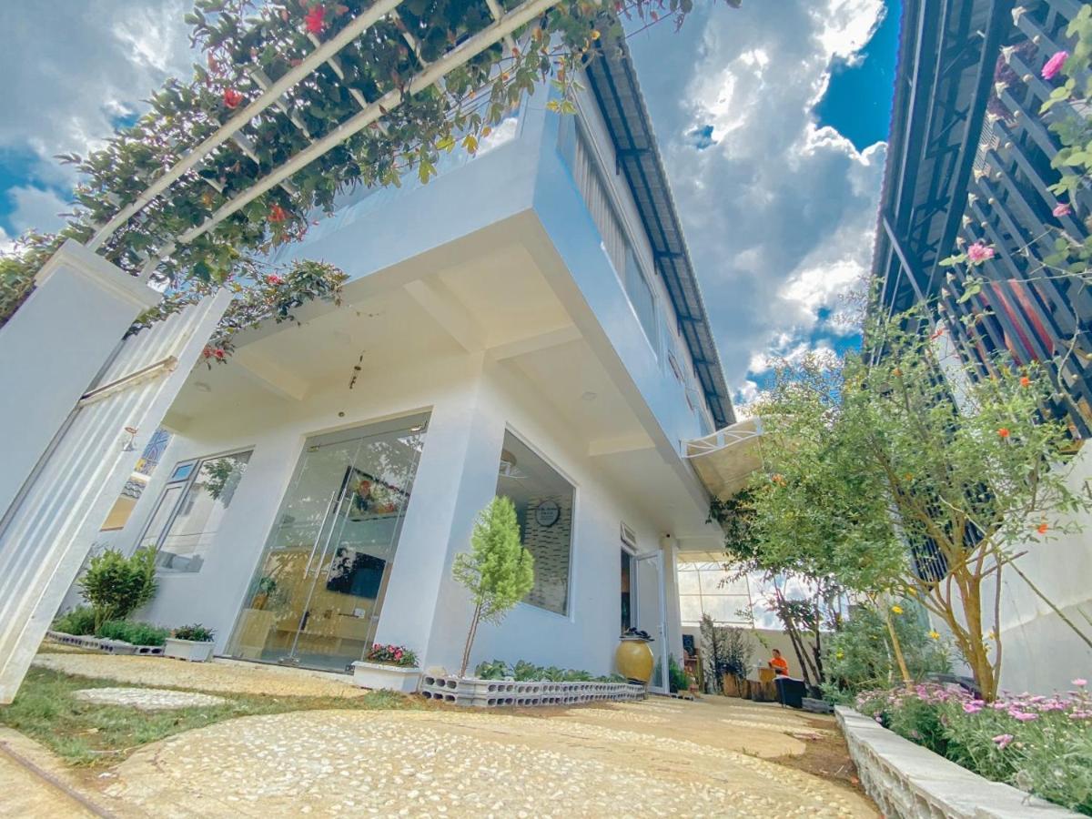 Villa Monstera - Ben Hong Thung Lung ダラット エクステリア 写真