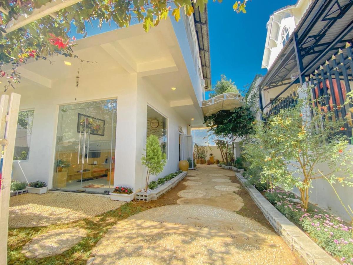 Villa Monstera - Ben Hong Thung Lung ダラット エクステリア 写真