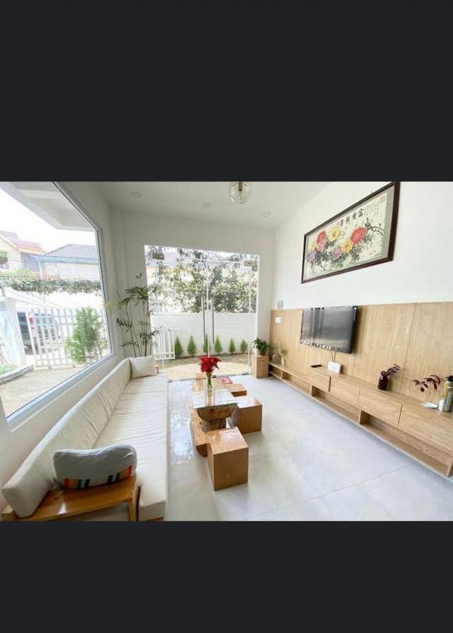 Villa Monstera - Ben Hong Thung Lung ダラット エクステリア 写真