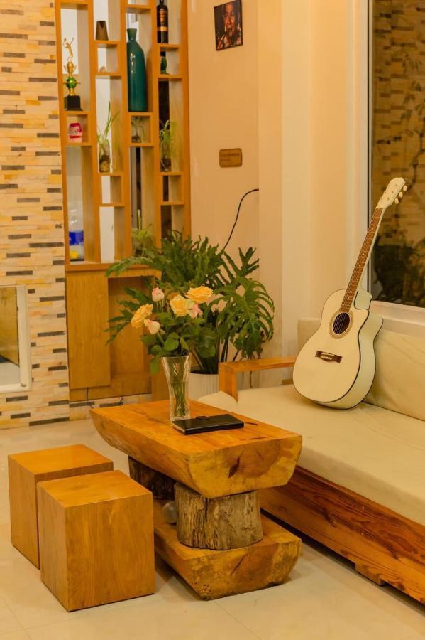 Villa Monstera - Ben Hong Thung Lung ダラット エクステリア 写真